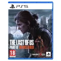 2.EL PS5 The Last of Us Part II Remastered Oyun