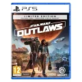 2.EL PS5 Star Wars Outlaws Special Edition Oyun