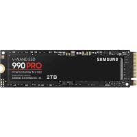 2. EL SAMSUNG 2TB 990 PRO NVME2.0 DAHİLİ SSD SİYAH MZ-V9P2T0BW