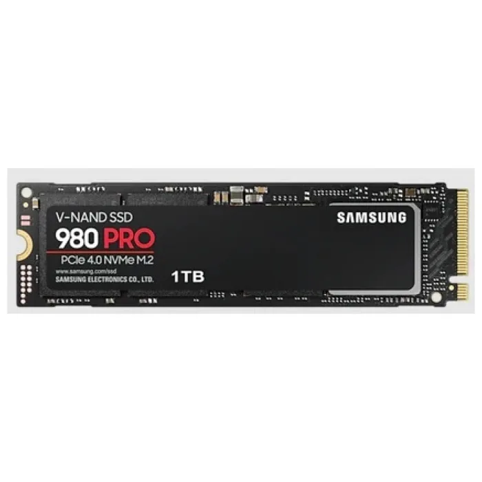 2. EL %99 SAĞLIK Samsung 980 MZ-V8V1T0BW PCI-Express 3.0 1 TB M.2 SSD