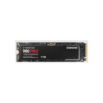 2. EL SAMSUNG 980 PRO 1TB NVME SSD 7000MB OKUMA 5000MB YAZMA M.2 SSD MZ-V8P1T0BW