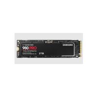 2. EL SAMSUNG 980 PRO 2TB PCIE GEN 4.0 NVME OKUMA 7000MB – YAZMA 5100MB M.2 SSD (MZ-V8P2T0BW)
