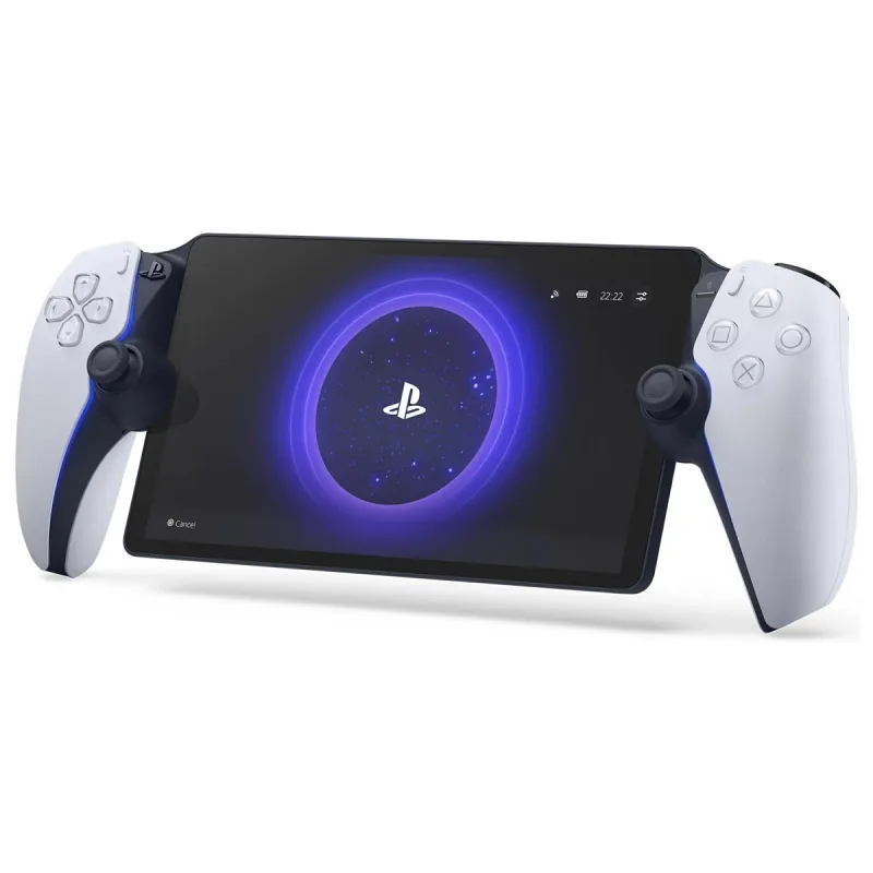 2.EL Sony Playstation Portal Remote