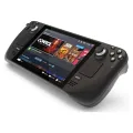 2.EL Steam Deck 256 GB Oyun Konsolu