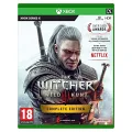 2. el Witcher 3: Wild Hunt Complete Edition - Microsoft Xbox Series X|S oyun