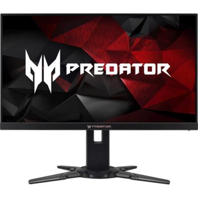 2.ACER PREDATOR XB252Q 24.5 1 MS 240HZ G-SYNC MONİTÖR