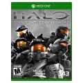 2.EL  XBOX ONE  OYUN HALO MASTER CHİEF COLLECTİON
