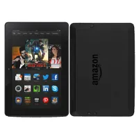 2.EL AMAZON KINDLE FIRE 8.9" HD 16GB FULL HD TABLET