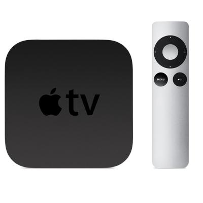 2.EL APPLE TV 3.NESİL
