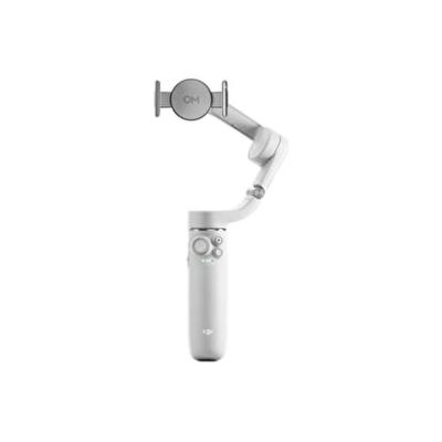 2.EL DJI OM MOBİLE 5 GİMBAL (GRİ) 20 AY GARANTİ
