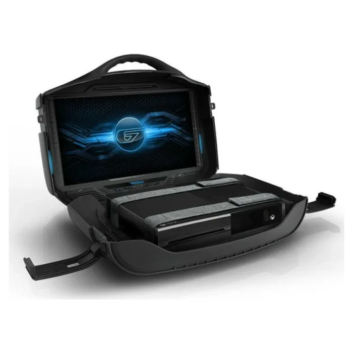 2.EL GAEMS VANGUARD PERSONAL OYUN PLARTFORMU PLAYSTATION & XBOX TV