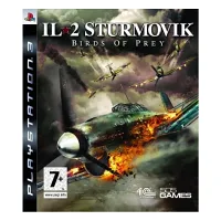 2.EL L2 STURMOVIK PS3 OYUN