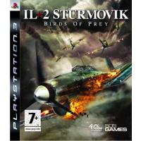 2.EL L2 STURMOVIK PS3 OYUN