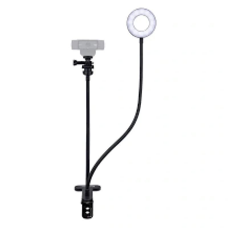 2.EL LOGİTECH C922 PRO STREAM WEBCAM + STAND