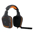 2.EL LOGITECH G231 PRODIGY GAMING KULAKLIK PS4-PC-XBOX ONE UYUMLU