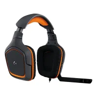 2.EL LOGITECH G231 PRODIGY GAMING KULAKLIK PS4-PC-XBOX ONE UYUMLU