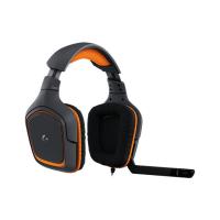 2.EL LOGITECH G231 PRODIGY GAMING KULAKLIK PS4-PC-XBOX ONE UYUMLU
