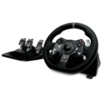 2.EL LOGITECH G920 XBOX ONE DRIVING FORCE 941-00012