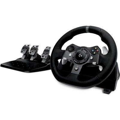 2.EL LOGITECH G920 XBOX ONE DRIVING FORCE 941-00012