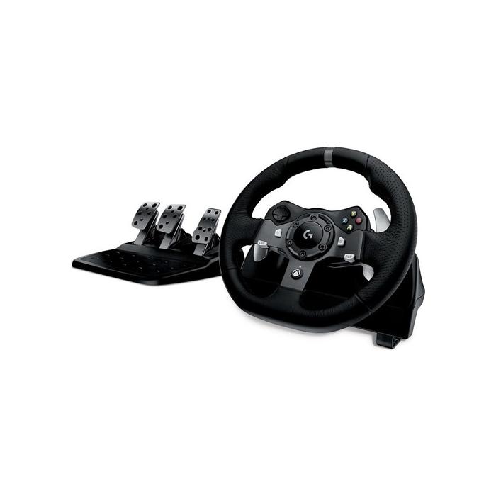 2 El Logitech G920 Xbox One Driving Force 941 00012 Ucuzbudur