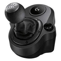 2.EL LOGİTECH SHIFTER