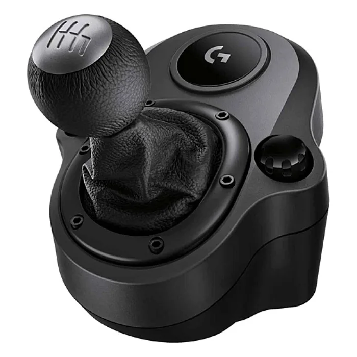 2.EL LOGİTECH SHIFTER