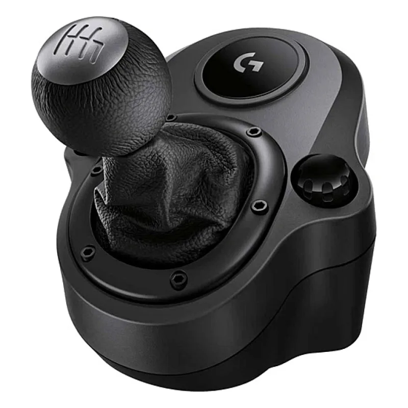 2.EL LOGİTECH SHIFTER
