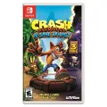 2.EL Nintendo Switch Crash Bandicoot 4 It's About Time Oyun