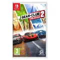 2.EL NINTENDO SWITCH GEAR CLUB 2 UNLIMITED