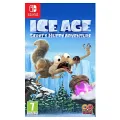 2.EL NINTENDO SWITCH ICE AGE SCRAT'S NUTTY ADVENTURE OYUN