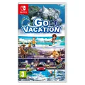 2.EL NINTENDO SWITCH OYUN GO VACATION