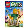 2.EL NINTENDO SWITCH OYUN LEGO WORLD