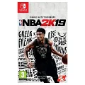 2.EL NINTENDO SWITCH OYUN NBA 2K19