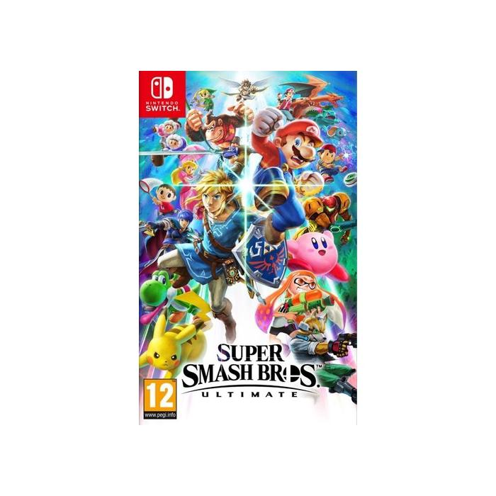 nintendo