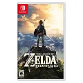 2.EL NINTENDO SWITCH ZELDA OYUN