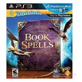 2.EL PS3 BOOK OF SPS3 OYUN BOOK OF SPELLS/WONDERBOOK