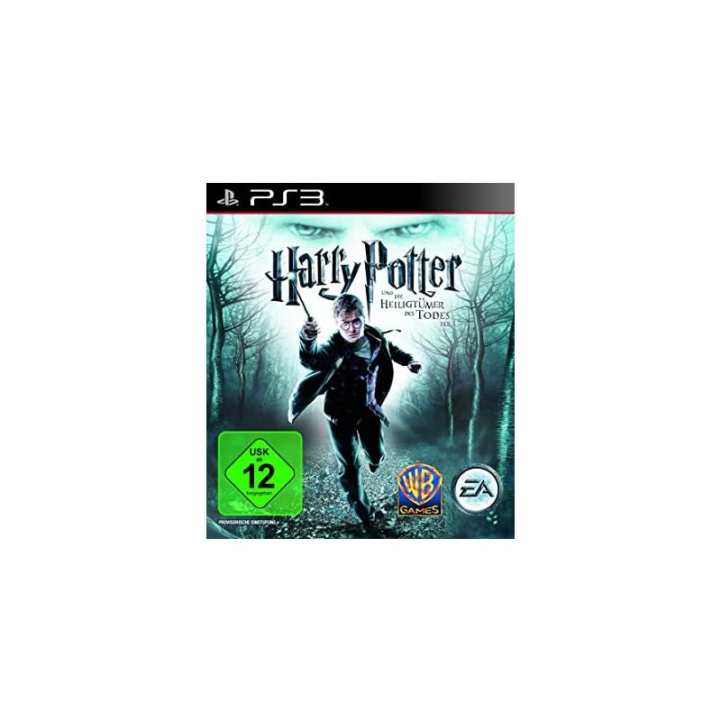 2.EL PS3 HARRY POTTER ORDER OF THE PHOENİX Ucuzbudur