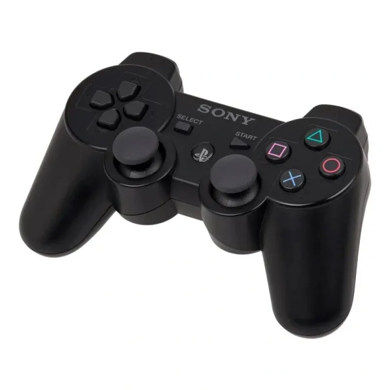 2.EL PS3 ORJİNAL TAM BOARD JOYSTİCK 3 AY GARANTİLİ