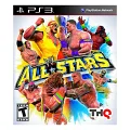 2.EL PS3 OYUN ALL STARS -OK