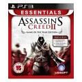 2.EL PS3 Assassins Creed 2 Goty Edition Oyun