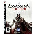 2.EL PS3 OYUN ASSASSINS CREED 3