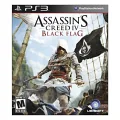 2.EL PS3 Assassins Creed IV Black Flag