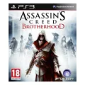 2.EL PS3 Assassin's Creed Brotherhood Oyun