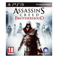 2.EL PS3 Assassin's Creed Brotherhood Oyun