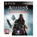 2.EL PS3 Assassin's Creed Revelations Oyun