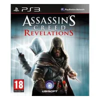 2.EL PS3 Assassin's Creed Revelations Oyun