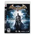 2.EL PS3 Batman Arkham Asylum Oyun