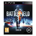 2.EL PS3 Battlefield 3 Oyun