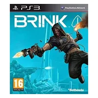 2.EL PS3 OYUN BRINK
