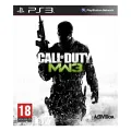 2.EL PS3 OYUN CALL OF DUTY 3 MODERN WARFARE